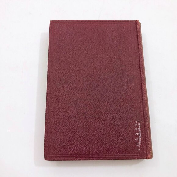 Vintage Old English Grammer J. Wright & EM Wright 1934 Third Edition - Picture 2 of 10